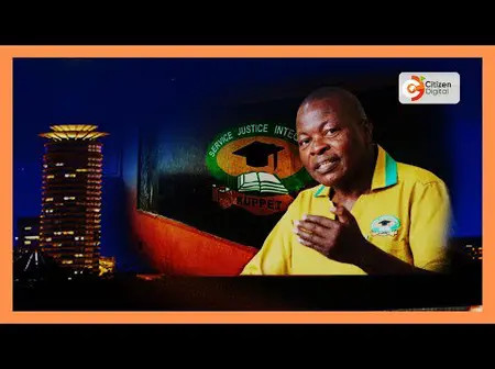 KUPPET rejects Raila’s proposal for education to be devolved