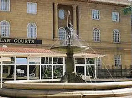 Suspect linked to Sh49 million fraud to remanded until April 22