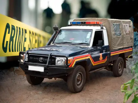 23-Year-Old Man Stabbed And Killed By Girlfriend In Fight In Kware, Embakasi