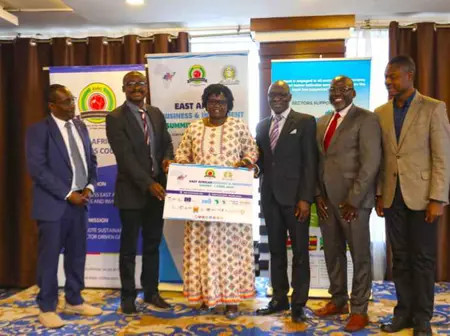 Gov’t to align county levies with EAC tariff rules to boost regional trade