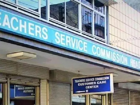 TSC opens portal for Junior School teacher internship applications