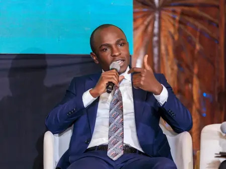 Rony Lusigi welcomes Esports Nations Cup as a boost for Kenya