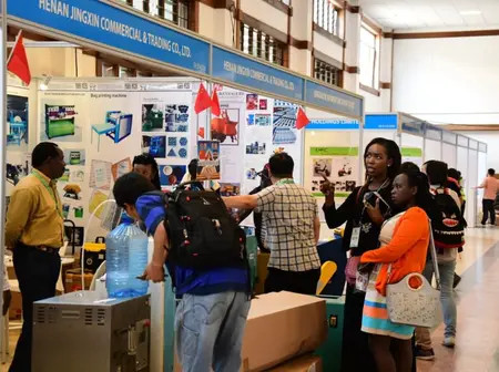 KNCC&I-Nairobi chapter, IOPPK Partner with MXM Dubai Events to Host 9th AgroFood-PlastPack exhibition