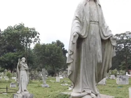 Why Nairobi County is setting up cemeteries in Embakasi and Kamiti prison