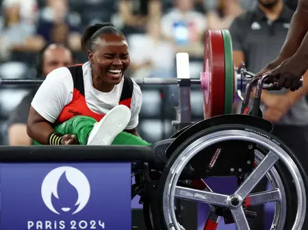 Kenya to send para teams to 2025 World Abilitysport Beach Games