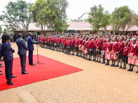 What Term 3 2025 Calendar Looks Like; When Schools Will Close, Exams
