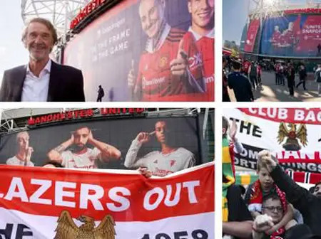 3 Shocking Things That Ended Manchester United Premier League Matchday March Plans