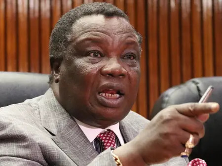 COTU demands full autonomy of SHA systems, accuses MoH of interference