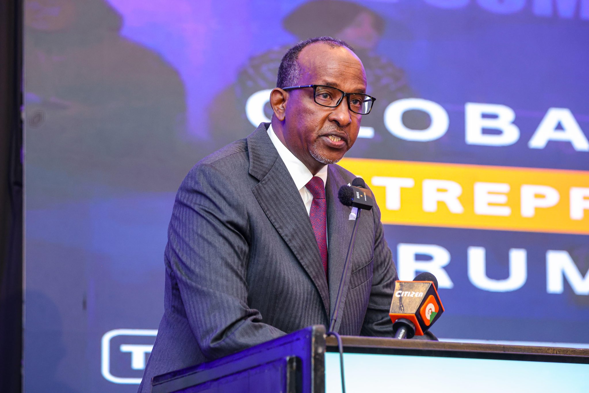 CS Duale declares war on healthcare fraud as Sh10.6bn claims rejected