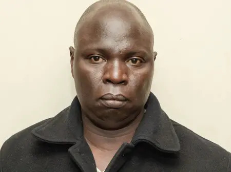 Kibera police officer arrested for allegedly demanding bribe in defilement case