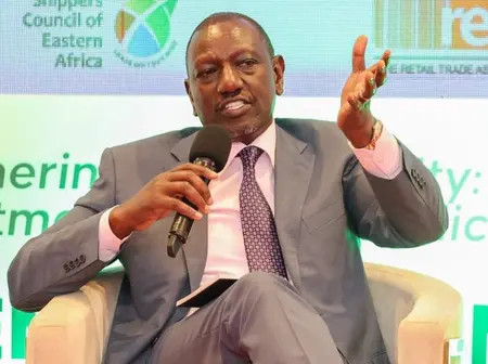 Ruto: Hustler Fund has created new credit system for 26M Kenyans