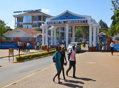 Solve varsity students’ admission fees shocker