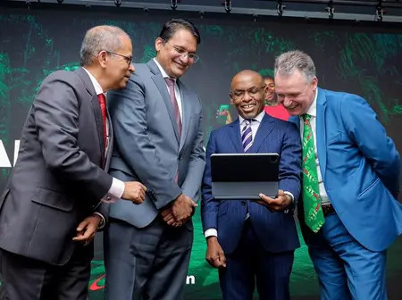 Safaricom Business Powers Kenya’s Digital Transformation With Full-Stack Enterprise Solutions
