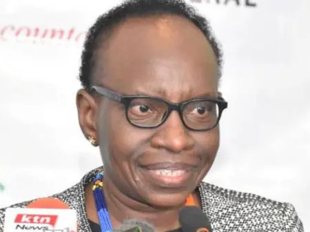 MPs to Grill Auditor General Gathungu over Compromised Audit Reports