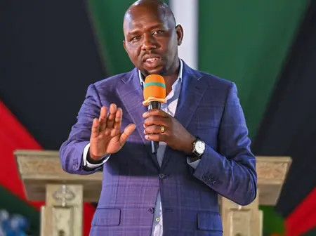 Kirinyaga alcohol tragedy chiefs to be reinstated – CS Murkomen