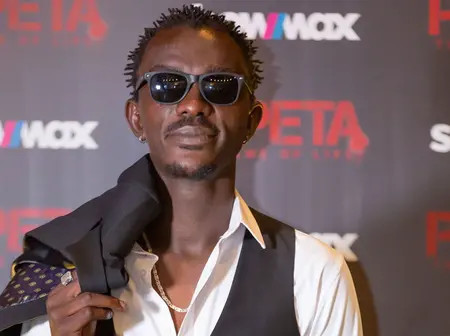 Actor Dedan Juma tired of playing criminal roles