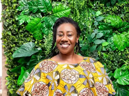 No timetable for life – Lessons from Wilbroda’s journey in late blooming