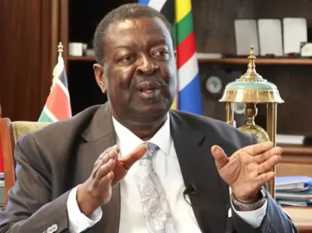 Kenya, Iran set 60-day timeline to end tea export ban
