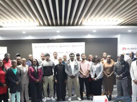 Huawei hosts Smart Classroom Workshop to advance digital learning in underserved schools