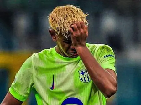 ‘Can’t a Person Let Loose Sometimes?’ – Barcelona Legend Defends Lamine Yamal Amid Birthday Party Controversy