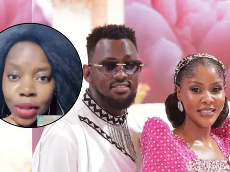 Gospel Musician Ben Githae Accused Of Neglecting Children He Fathered