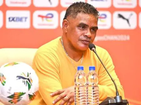 CHAN 2024: Madagascar Coach Hints at Strength That Could Trouble Harambee Stars