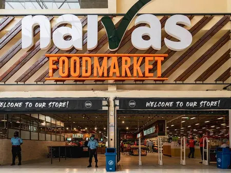 Naivas Heir Warns of Job Cuts Amid Ksh777 Million Tax Dispute with KRA