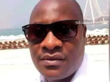 Elisha Odhiambo Asumo: Kenyan Man Linked to Mexico’s Cartel