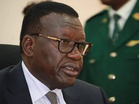 Why MPs Oppose Plan To Deduct 1.5% Road Levy For Govt Department