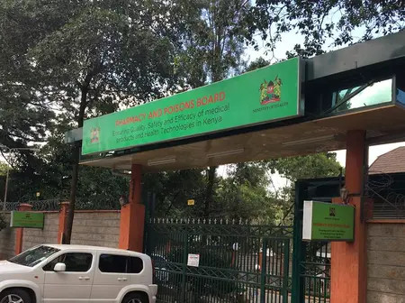 Pharmacy board warns Kenyans against unsupervised use of weight-loss craze drug