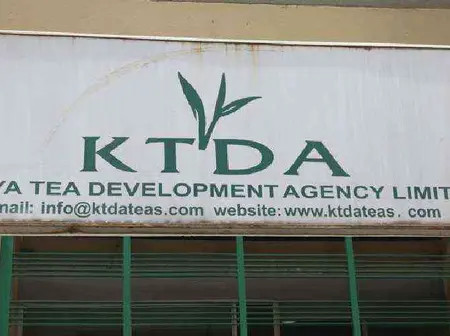 KTDA resumes construction of Ksh 1.4B mini power project