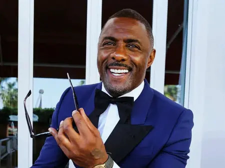 Idris Elba in 2025: Global legacy, activism & bold moves in Tanzania and Ghana