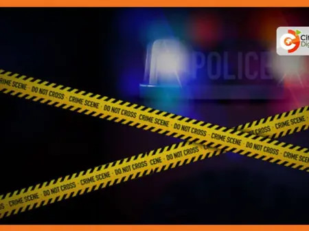 Man arrested in Kapsabet for stabbing brother-in-law during domestic dispute