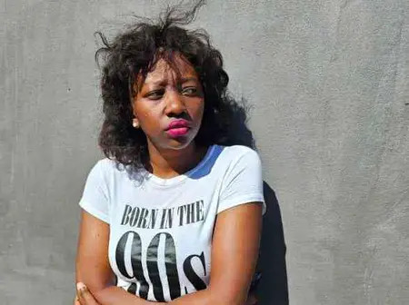 [VIDEO]Charlene Ruto Wows Youths With Dance Moves at International Youth Day Event