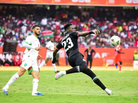 McCarthy lauds Ogam’s bravery, Byrnes improvement in CHAN