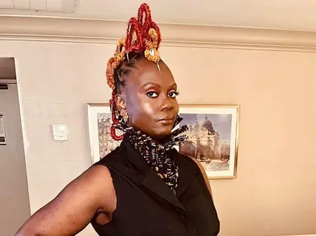 Caroline Wanga: Authentic Leadership in Business