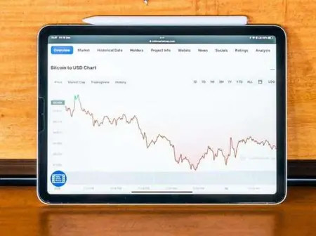 Cryptocurrency Investing and Trading: Strategies & Risk Management