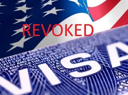 US Revokes Over 6,000 Student Visas in Recent Crackdown