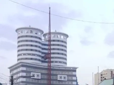 2 Arrested Over Distributing Daily Nation Newspapers Illegally