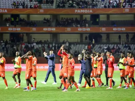 Uproar Over Murang’a Seals Player Celebrating Harambee Stars’ Exit From CHAN 2024 [VIDEO]