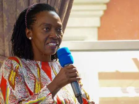 Karua demands arrests after BBC Exposé on child trafficking in Maai Mahiu