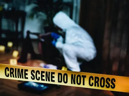 Love triangle turns deadly as Kitengela officer falls to death
