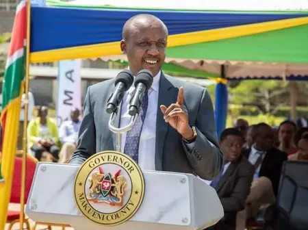 Inside Makueni County’s 11.5 Billion 2025/2026 Budget