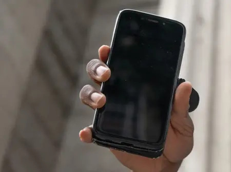 West Pokot Records Lowest Mobile Phone And Internet Use
