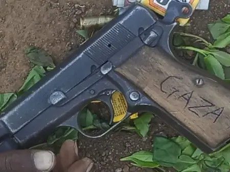 Four Arrested in Mathare Over Alleged Plot to Avenge Killing in Huruma