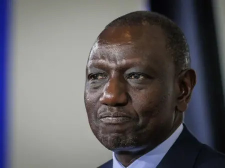 Fresh start of false hope: Can Ruto reimagine Kenyan football?