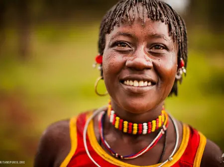 West Pokot Named Kenya’s Happiest County as Nyamira Ranked Last