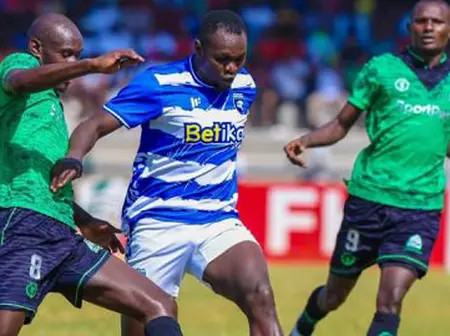 Mashemeji Derby: When and Where Gor Mahia and AFC Leopards Will Clash Next Season