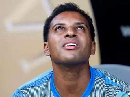 Tottenham Steal Real Madrid Star on €235,000 Weekly Deal After Man City, Liverpool and Arsenal Fail to Act
