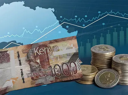 Kenyan Shilling Holds Firm Across Global Currencies as Stability Prevails